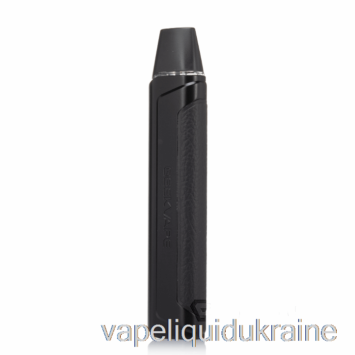 Vape Ukraine Geek Vape Aegis ONE & 1FC Pod System [ONE] BLACK